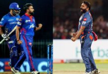 अमित मिश्रा ने क्रिकेट को किया अलविदा