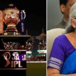 GST काउंसिल में IPL को लेकर की गई बदलाव