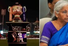 GST काउंसिल में IPL को लेकर की गई बदलाव