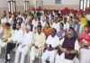 झारखंड में 17 सितंबर से 2 अक्टूबर तक चलेगा भाजपा का रक्तदान से लेकर वृक्षारोपण का अभियान