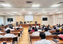 रांची नगर निगम का बड़ा एक्शन
