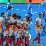 हॉकी एशिया कप 2025 का चैंपियन बना भारत