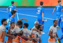 हॉकी एशिया कप 2025 का चैंपियन बना भारत