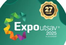 रांची के मोराबादी में 16 सितंबर से लगेगा एक्सपो उत्सव 2025