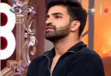 BIG BOSS 19 में सलमान खान की आंखें हुई नम