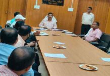 रांची में 14 सितंबर को होने जा रही UPSC की परीक्षा के लिए बनाए गए 24 केंद्र