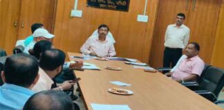 रांची में 14 सितंबर को होने जा रही UPSC की परीक्षा के लिए बनाए गए 24 केंद्र