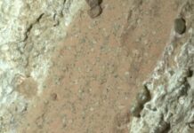 NASA ने पाया मंगल पर जीवन का सुराग