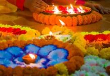 मोरहाबादी में 9 से 13 अक्टूबर तक लगेगा दिवाली मेला