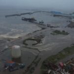 रूस में भूकंप के बाद , सुनामी का हुआ अलर्ट जारी