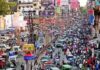 रांची में दुर्गा पूजा को लेकर साफ सफाई से ट्रैफिक प्लान तक की सुरक्षा का किया गया पूरा तैयारी