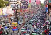 रांची में दुर्गा पूजा को लेकर साफ सफाई से ट्रैफिक प्लान तक की सुरक्षा का किया गया पूरा तैयारी