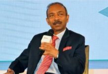 झारखंड के पूर्व शिक्षा सचिव बने उपराष्ट्रपति के सचिव