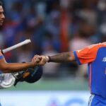 एशिया कप में भारत ने पाकिस्तान को हराया