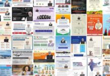 क्या आजकल की कंपनियां बन रही है पीएम की ब्रांडिंग एजेंसी?