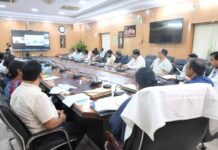 17 सितंबर से 2 अक्टूबर तक झारखंड में चलेगा स्वास्थ्य महाअभियान