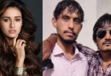 दिशा पटानी के घर पर हुआ फायरिंग