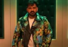 पवन सिंह ने लिया शो “राइस एंड फॉल” से एग्जिट