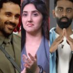 BIG BOSS 19 में धमका, वीकेंड पर सलमान खान लगाएंगे सबकी क्लास