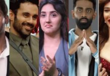 BIG BOSS 19 में धमका, वीकेंड पर सलमान खान लगाएंगे सबकी क्लास