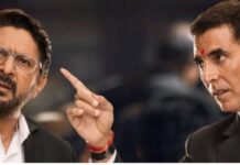 बॉक्स ऑफिस पर छा रही Jolly LLB 3