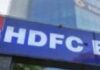 देवघर के HDFC बैंक में दिनदहाड़े हुई करोड़ों की लूट