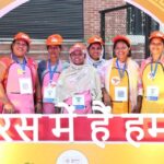 नई दिल्ली में हो रही झारखंडी उत्पादों की जोरदार बिक्री