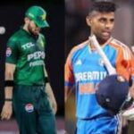 एशिया कप 2025 के फाइनल में भारत के साथ पाक का मुकाबला