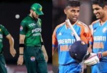 एशिया कप 2025 के फाइनल में भारत के साथ पाक का मुकाबला