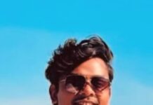 ट्रेनिंग पायलट के हादसे में रांची के बेटे की मौत