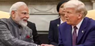 मोदी ने ट्रंप का किया समर्थन, जाने कैसे