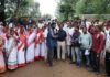 31 अक्टूबर को बुंडू में की जाएगी आदिवासी समाज की ST सूची विरोध रैली