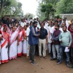 31 अक्टूबर को बुंडू में की जाएगी आदिवासी समाज की ST सूची विरोध रैली