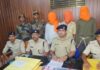 रांची में बकाया वसूली पर युवती का हत्या
