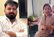 पवन सिंह ने लगाए जा रहे आरोप पर तोड़ी अपनी चुप्पी