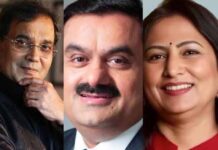 अदाणी करेंगे छात्रों से संवाद