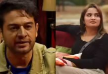 BIGG BOSS 19 के घर में नीलम व गौरव के टकराव से हंगामा