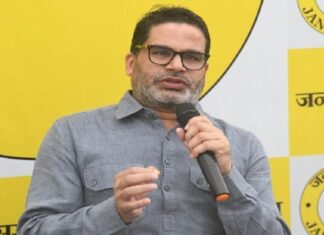 प्रशांत किशोर ने तेजस्वी को बताया सबसे बड़ा झूठा