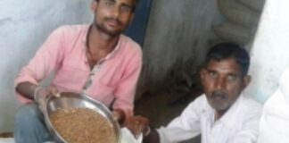अब झारखंड के राशन कार्डधारियों को मिलेगा चना दाल