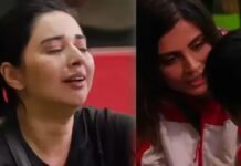 BIGG BOSS 19 में मालती व तान्या मचा रहे बवाल