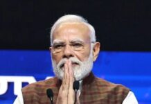 26 अक्टूबर से होने जा रही ASEAN समिट में नहीं जाएंगे पीएम मोदी