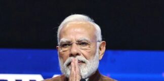 26 अक्टूबर से होने जा रही ASEAN समिट में नहीं जाएंगे पीएम मोदी