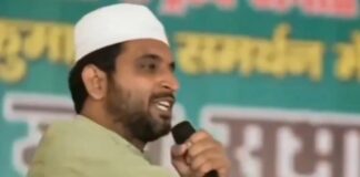 क्या तेजस्वी के CM बनने पर खत्म होगा वक्फ कानून, राजद का बड़ा दावा