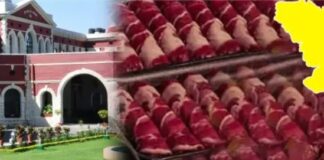 रांची के लोअर बाजार में अवैध मांस कारोबार पर पुलिस की बड़ी कार्रवाई