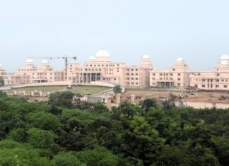 1 नवंबर को छत्तीसगढ़ के नए विधानसभा का उद्घाटन करेंगे पीएम मोदी