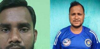 भारत के दिव्यांग क्रिकेट टीम में झारखंड के 3 सितारे शामिल