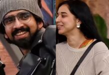 बिग बॉस में अमाल के स्वेटर से मचा धमाल