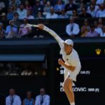 टेनिस में सिनर ने सेमीफाइनल में एंट्री लेकर मचाया धूम