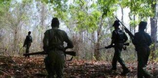 झारखंड के नक्सल हिंसा पीड़ितों को मिलेगा मुआवजा