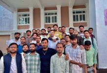 JSSC पेपर लीक में हाइकोर्ट का सुरक्षित फैसला